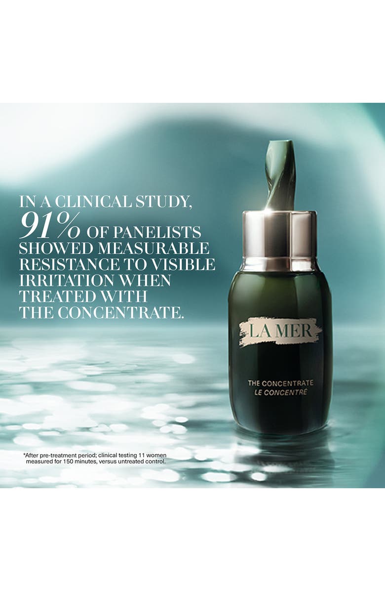 La Mer The Concentrate Serum, Alternate, color, 