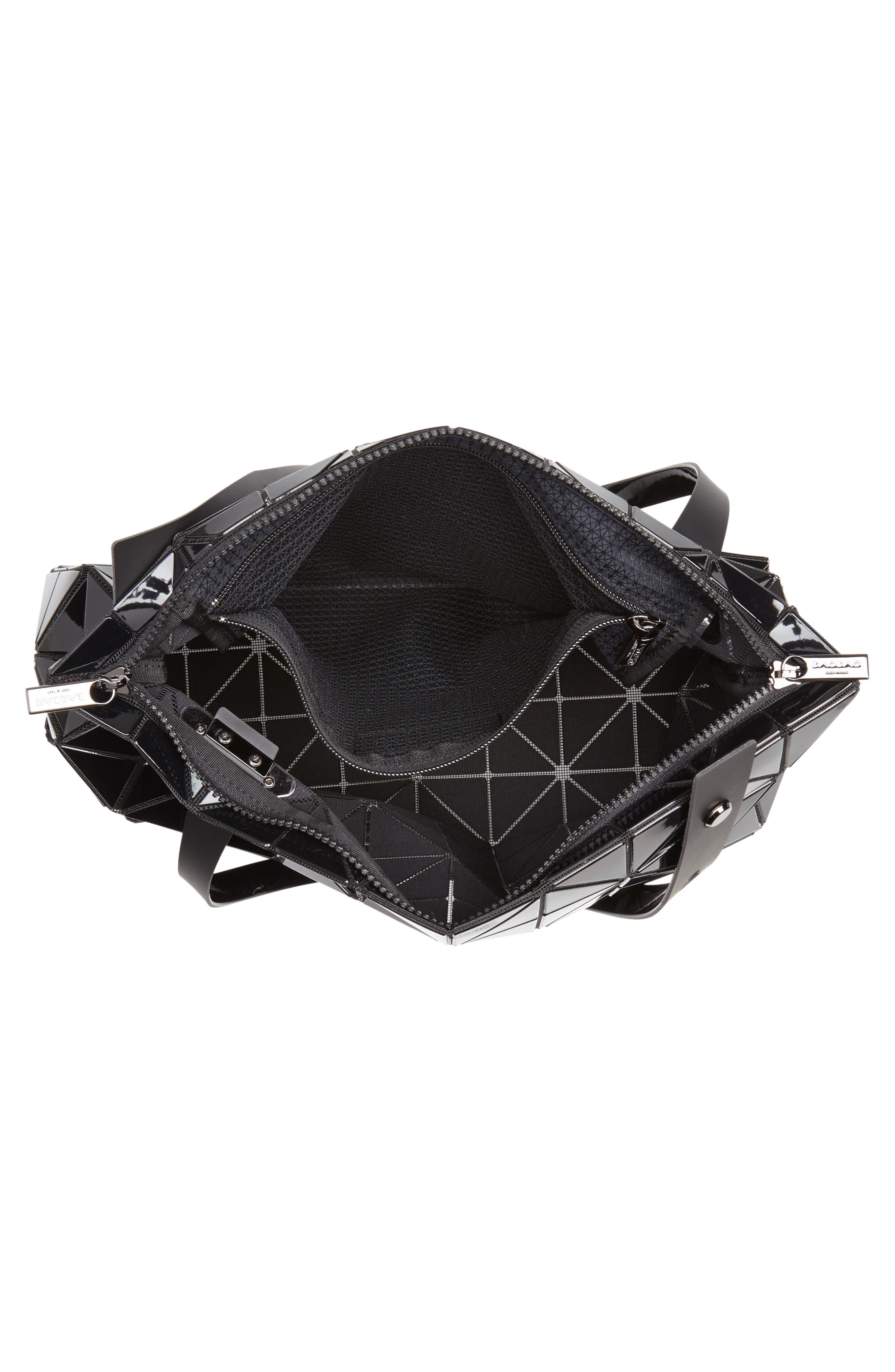 Bao Bao Issey Miyake Carton Prism Tote Bag, Alternate, color, 