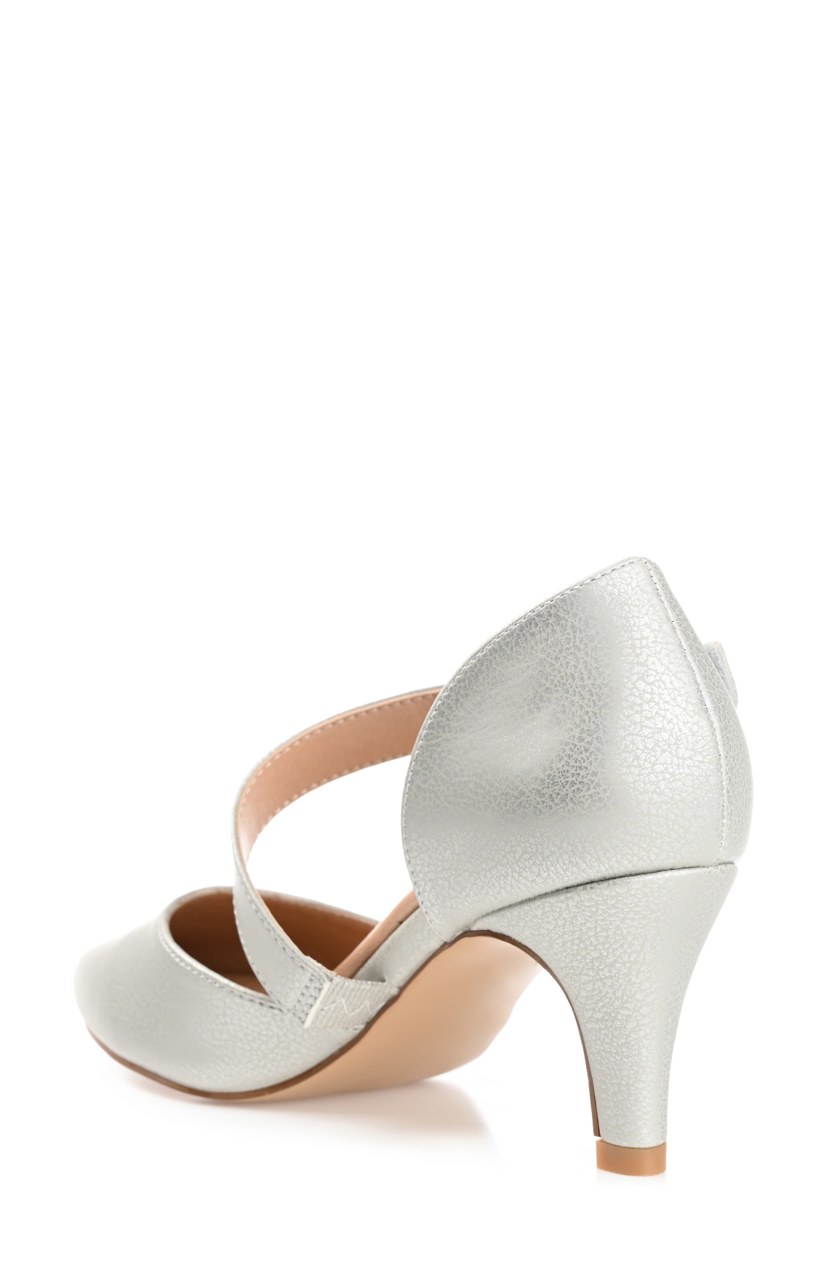Tillis d'Orsay Pump - Wide Width - image 4