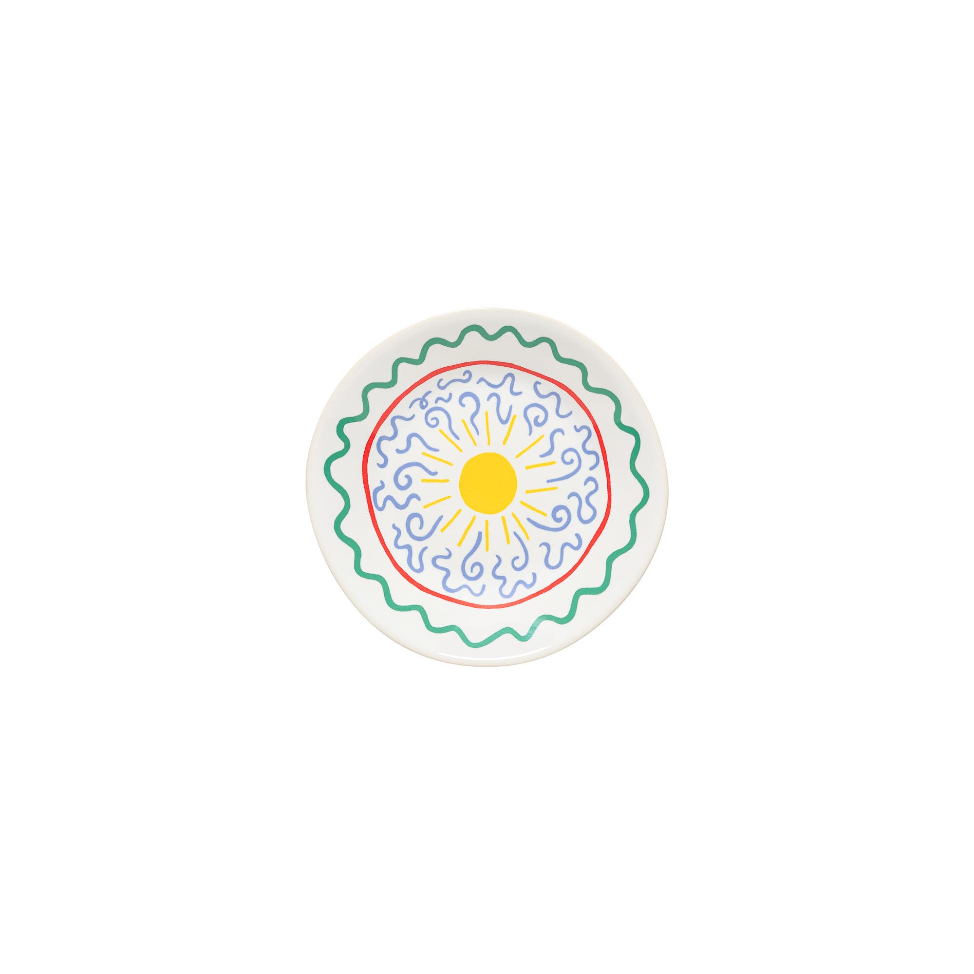 selected Sun