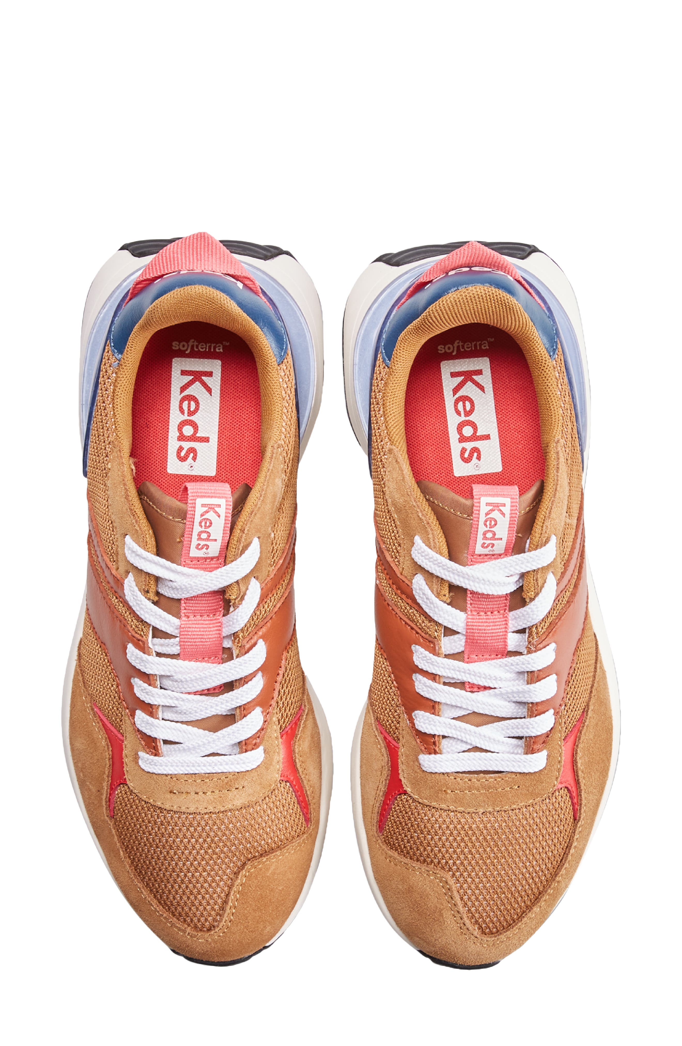 Keds<sup>®</sup> Tiasa Sneaker, Alternate, color, 