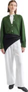 Almina Concept Knit Cardigan