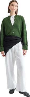 Almina Concept Knit Cardigan