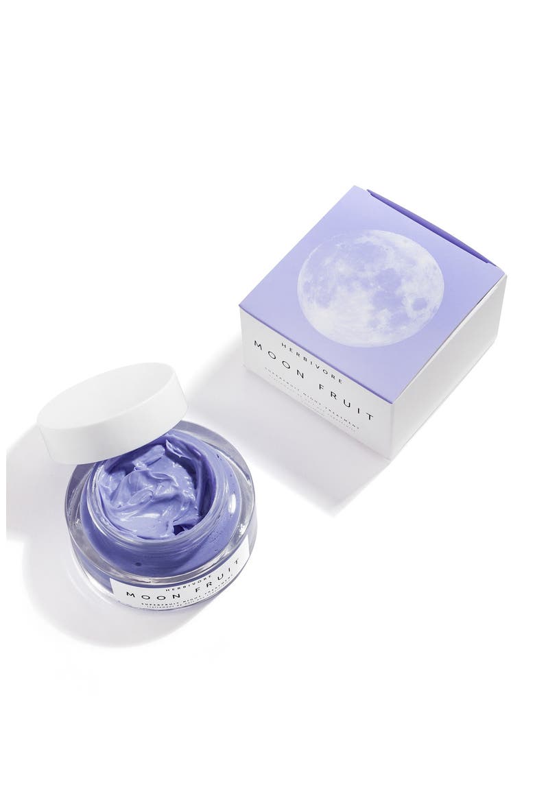 Moon Fruit Superfruit Night Treatment, Alternate, color, LAVENDER