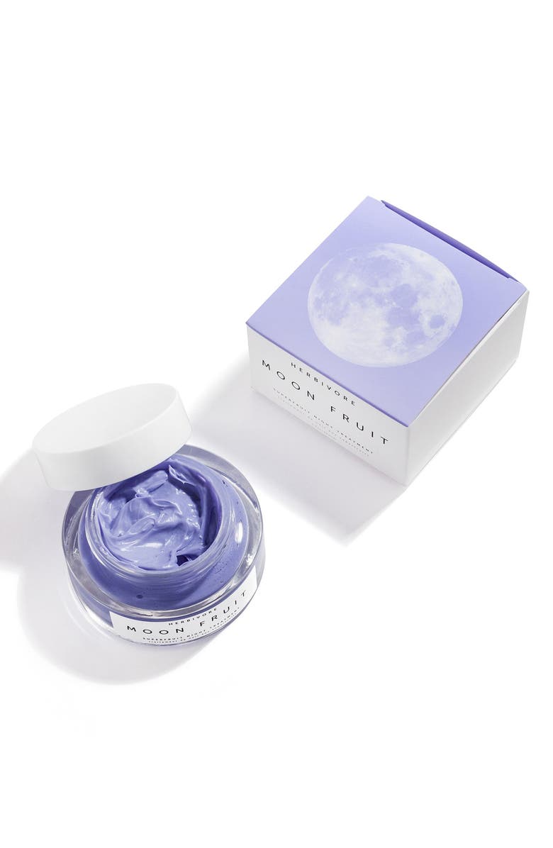 Herbivore Botanicals Moon Fruit Superfruit Night Treatment, Alternate, color, 