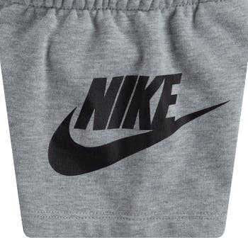 Futura T-Shirt & Shorts Set