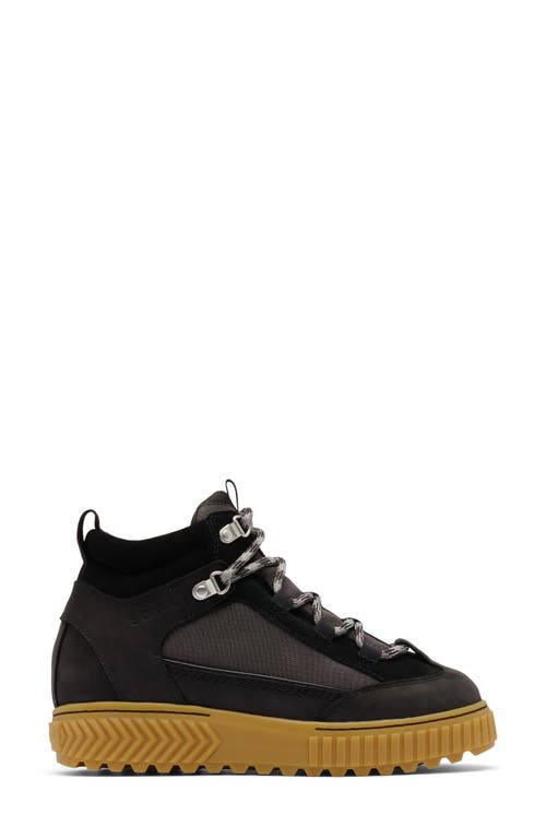 Sorel Ona Ave Peak Waterproof Short Boot In Multi
