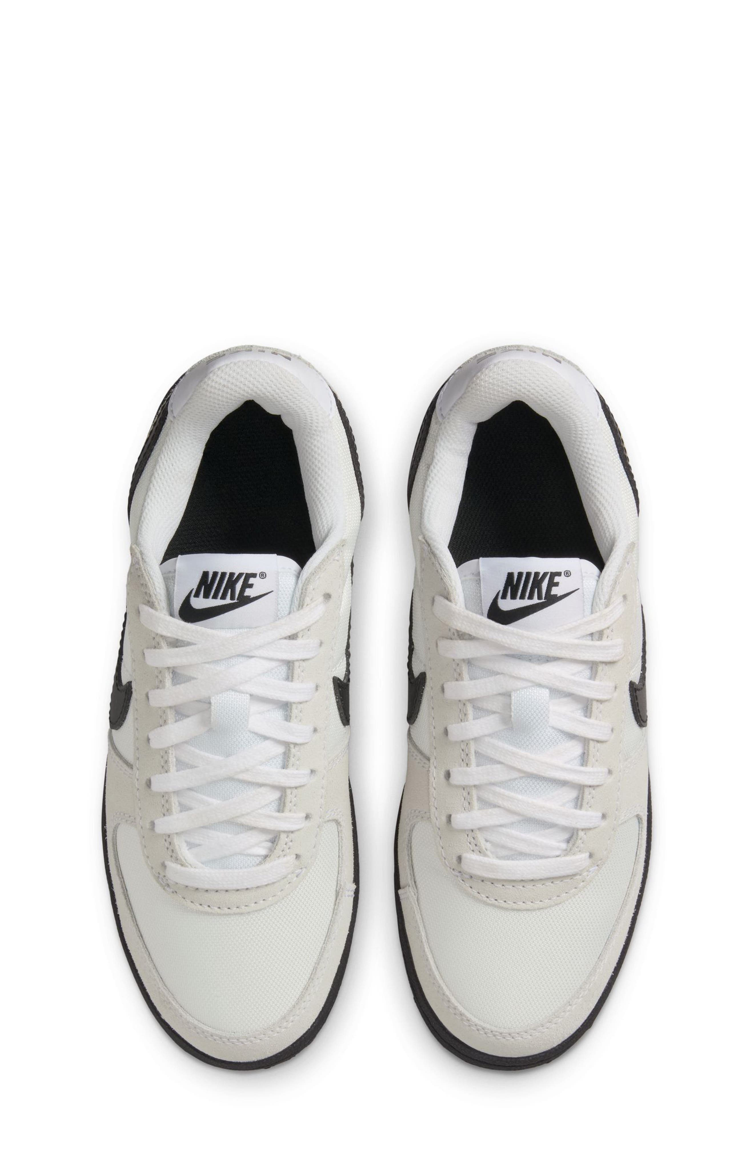 Nike Field General Sneaker, Alternate, color, 101 White/Black