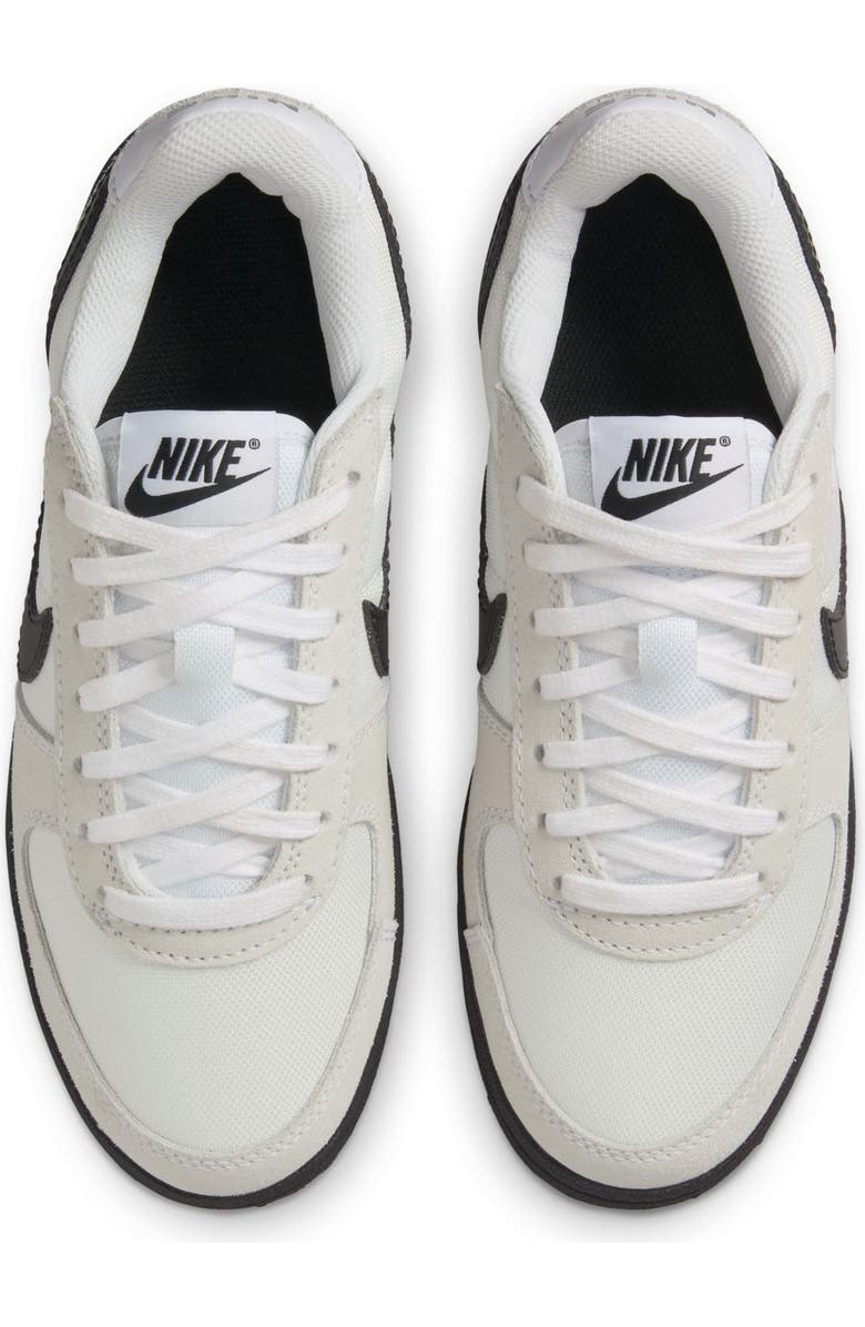Nike Field General Sneaker, Alternate, color, 101 White/Black
