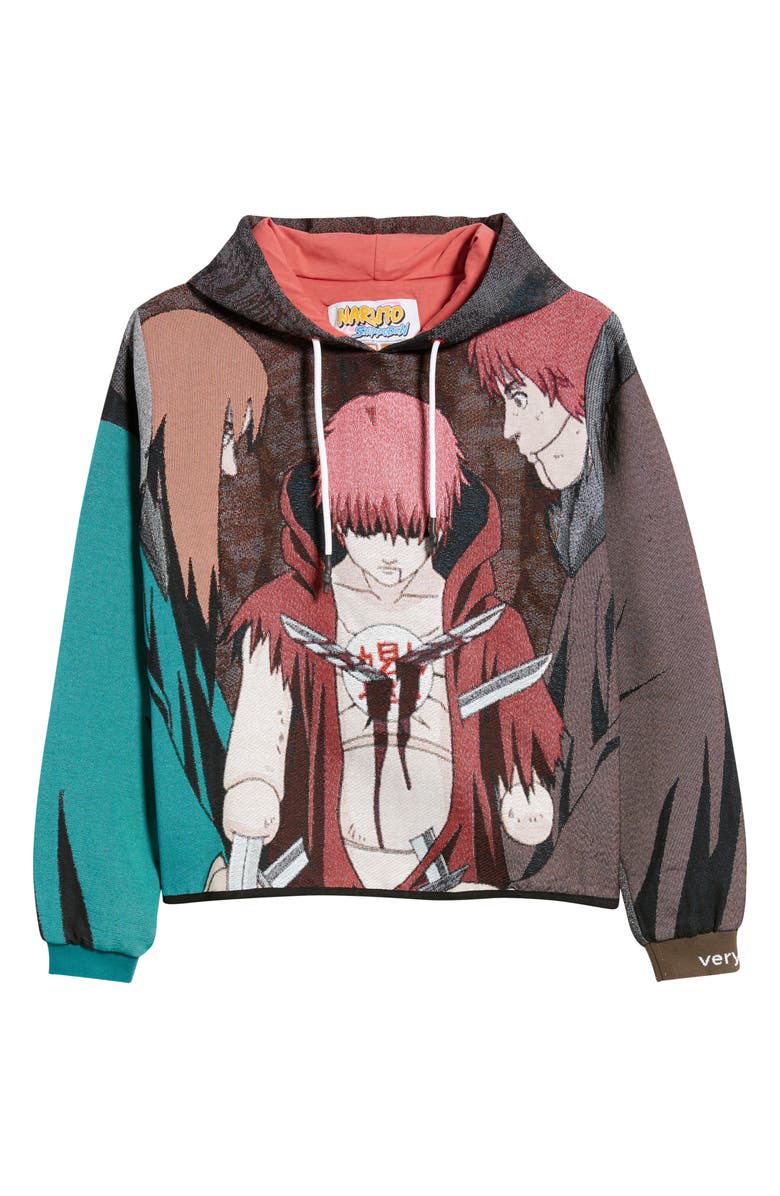 VERYRARE Sasori Hoodie, Main, color,