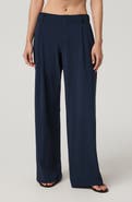 Vuori Villa Wide Leg Trousers