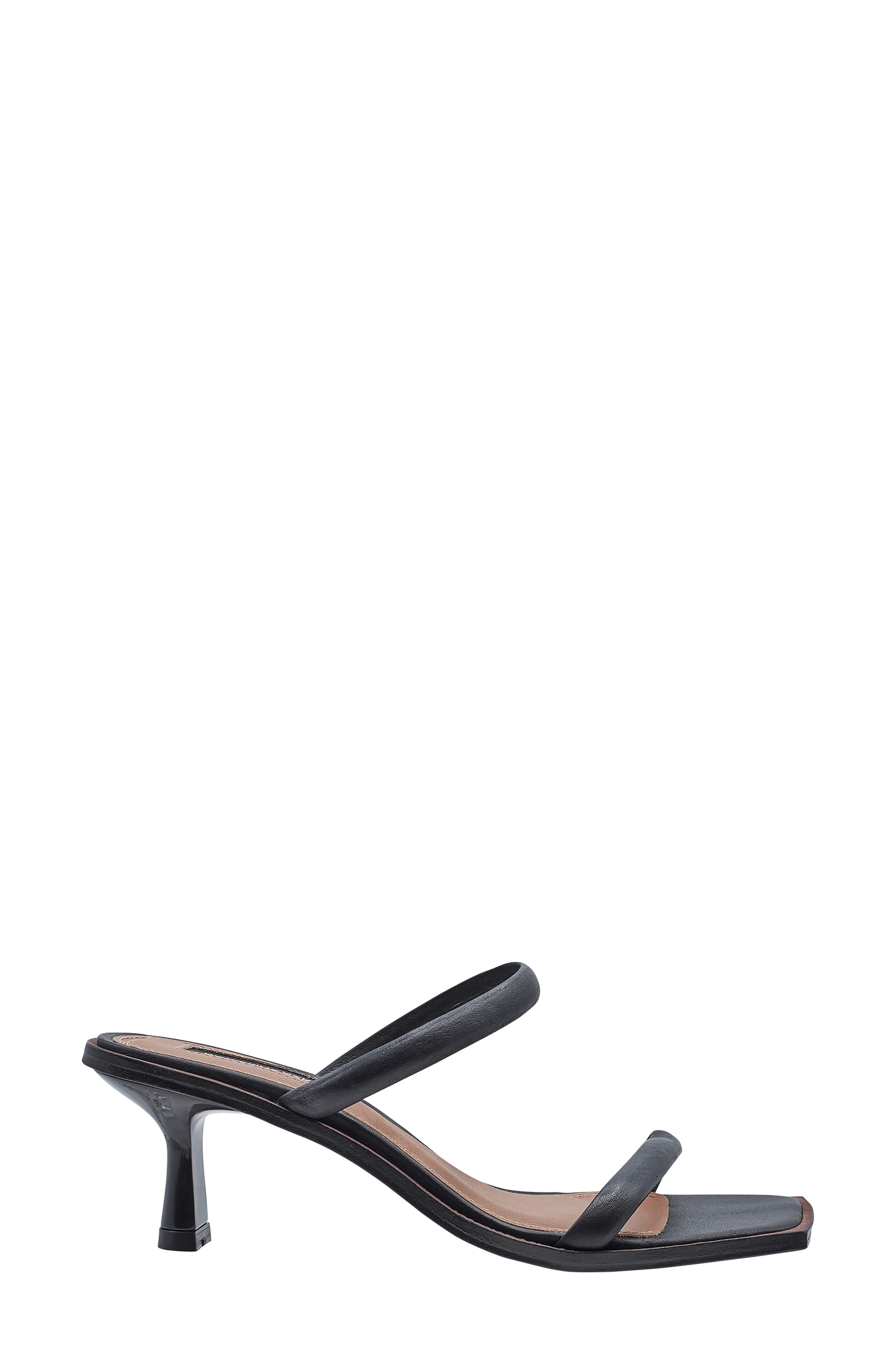 BCBGMAXAZRIA Didi Slide Sandal, Alternate, color, 