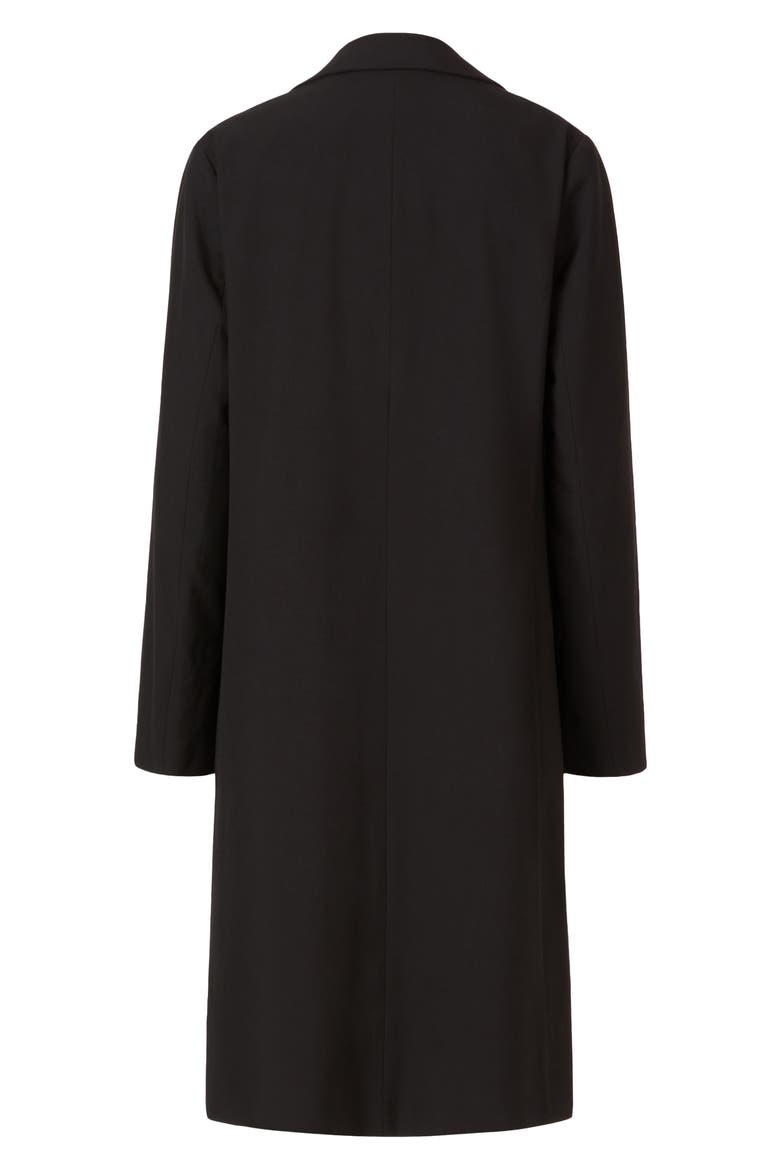 Aleida Duster, Alternate, color, BLACK