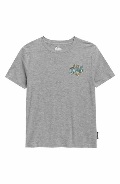 Kids' Three Deep Graphic T-Shirt