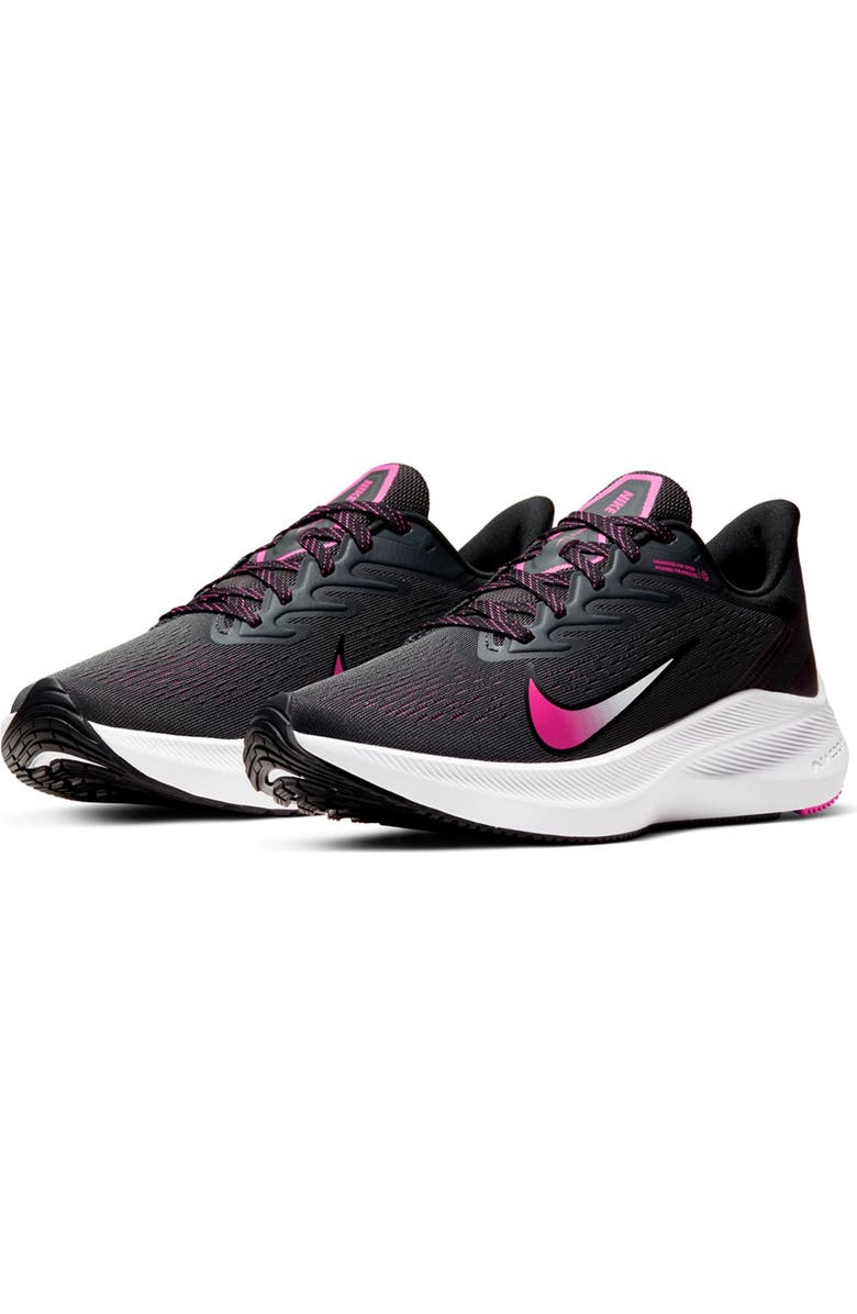 Nike Zoom Air Winflo 7 Running Shoe, Main, color,