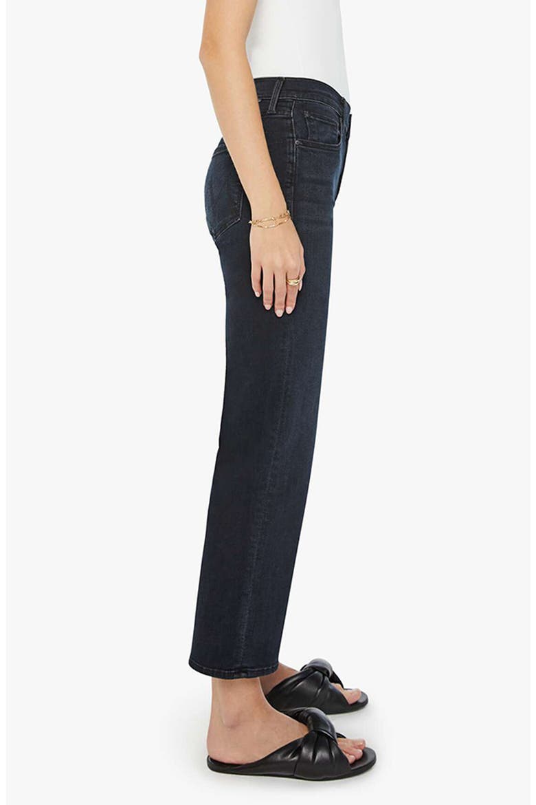 The Rambler Ankle Straight Leg Jeans, Alternate, color, NIGHT IN VENICE