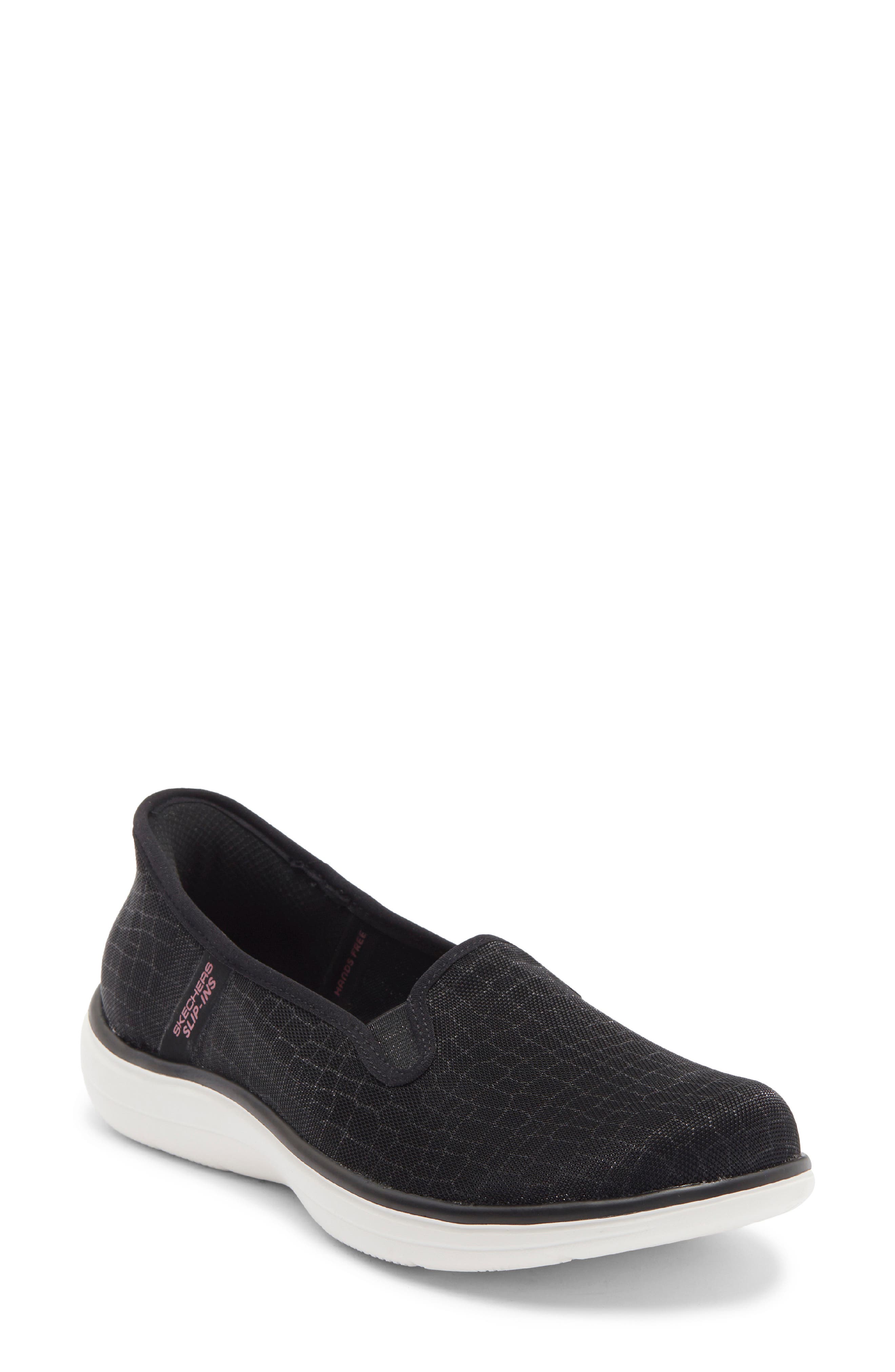 SKECHERS Slip-ins™ On-the-GO® Sneaker