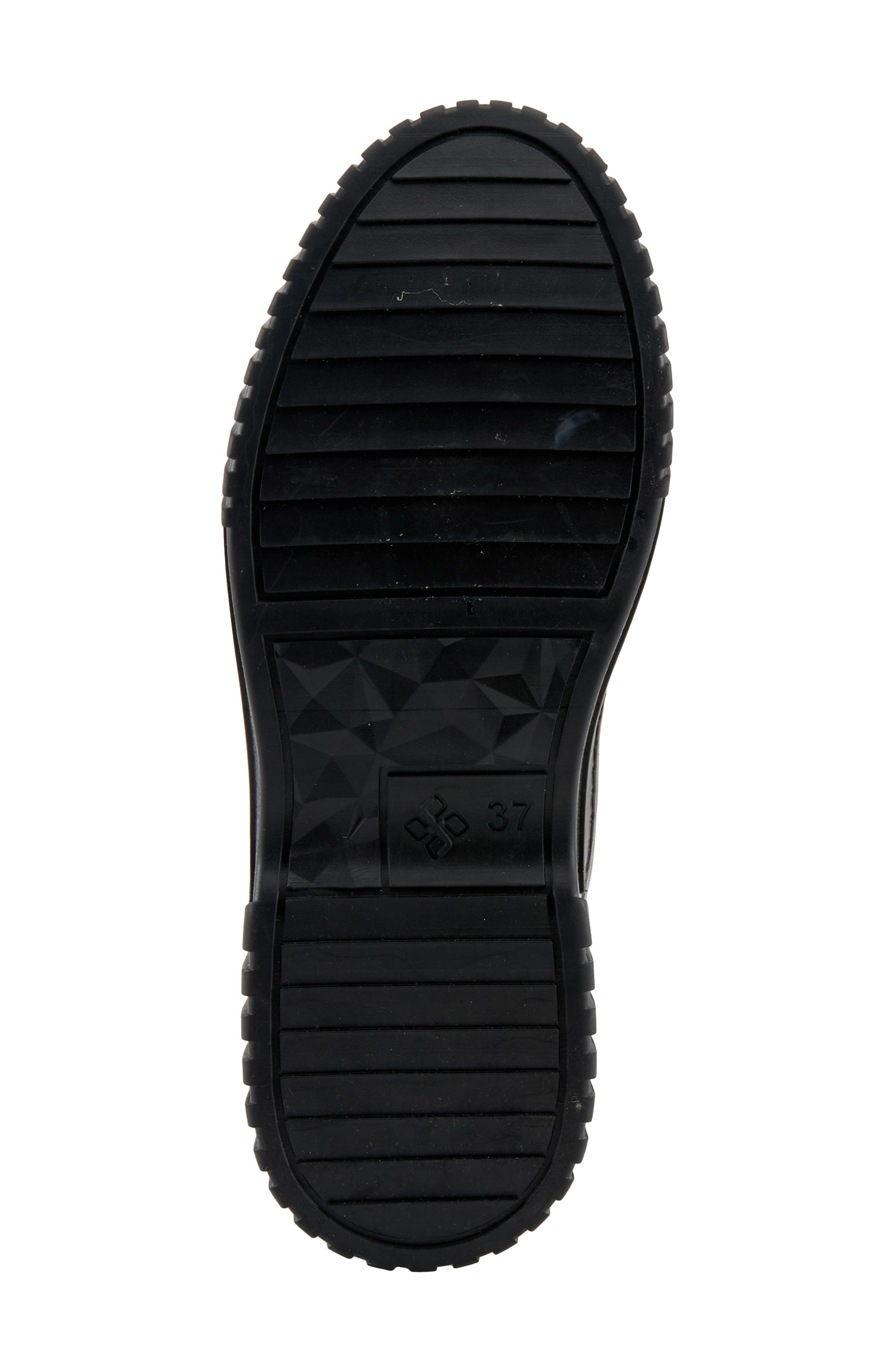 Spring Step Loeva Boot, Alternate, color, Black