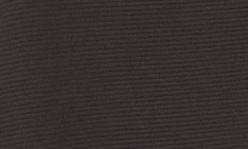 Apana Softsea Mock Neck Full Zip Jacket In Gray