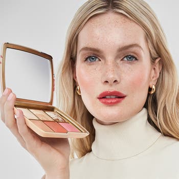 Ambient Lighting Edit Unlocked Face Palette