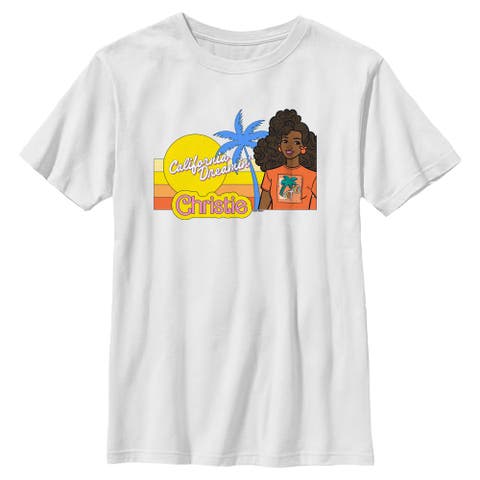 Boys' Christie California Dreamer T-Shirt