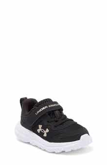 Under Armour Kids' Assert 10 AC Sneaker