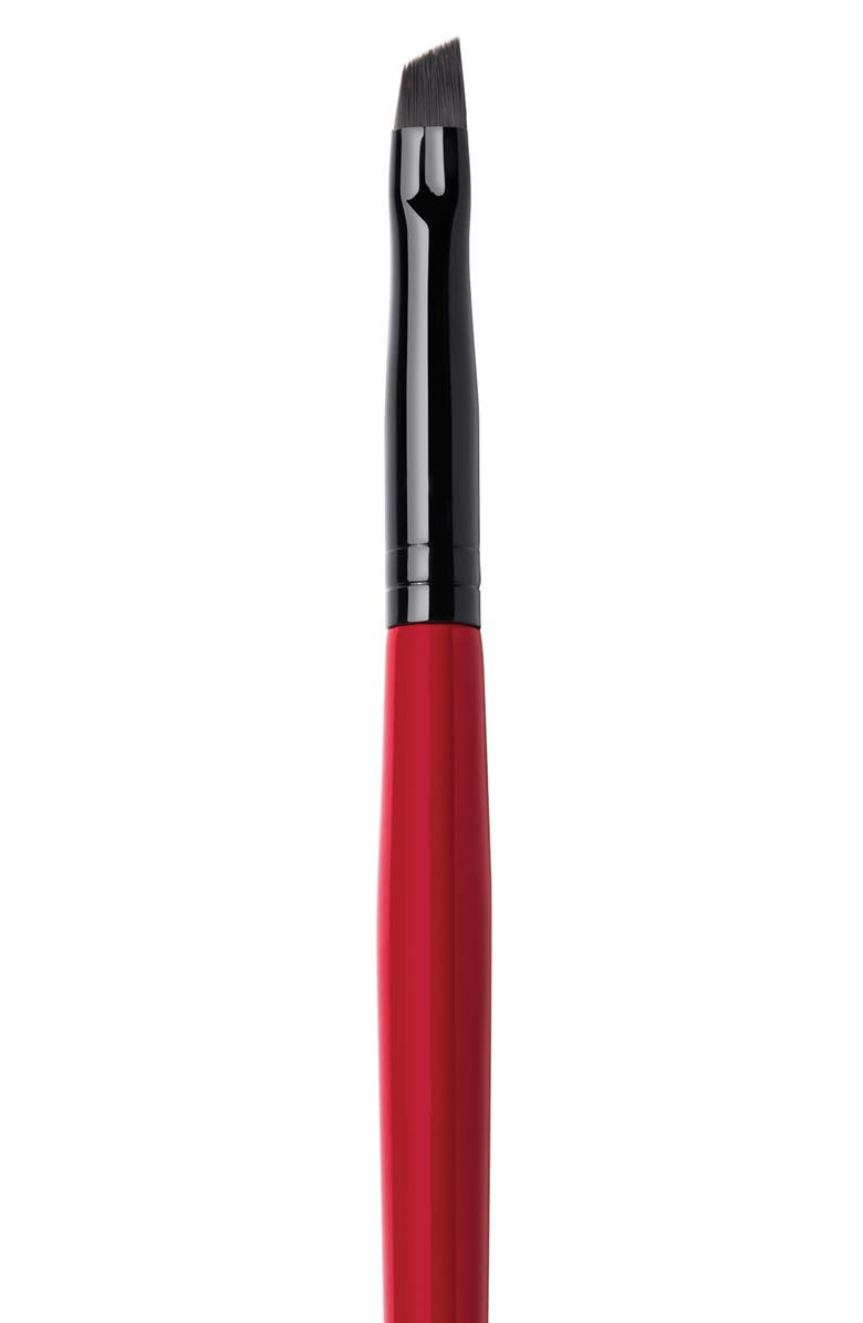 Smashbox Precise Brow and Liner Brush, Alternate, color, 
