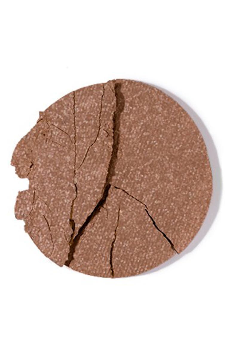 Chantecaille Mermaid Eye Matte Eyeshadow, Alternate, color, Sylvie