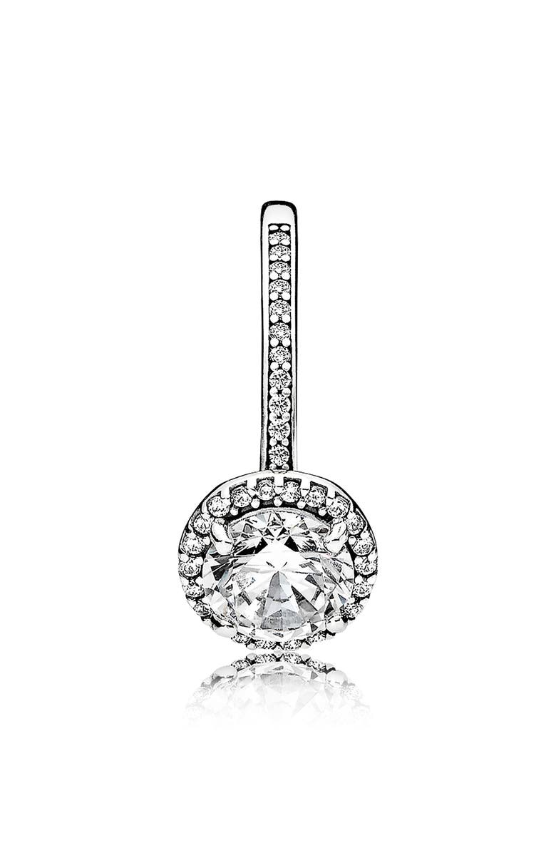 PANDORA Classic Elegance Ring, Alternate, color,