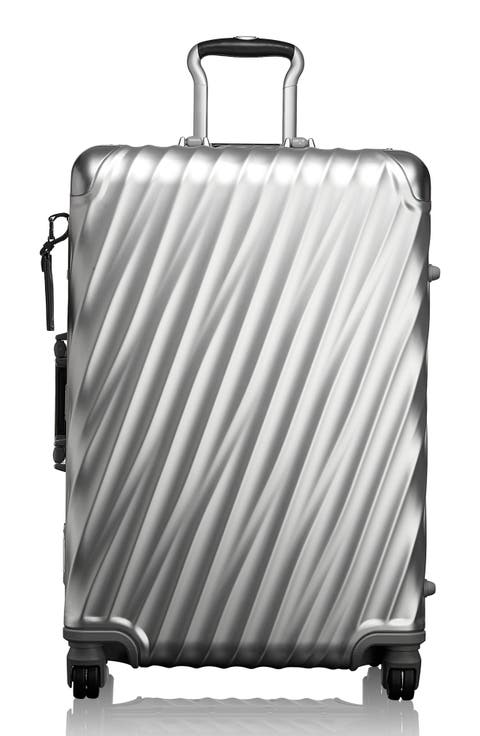 19 Degree Aluminum 26-Inch Short Trip Wheeled Packing Case
