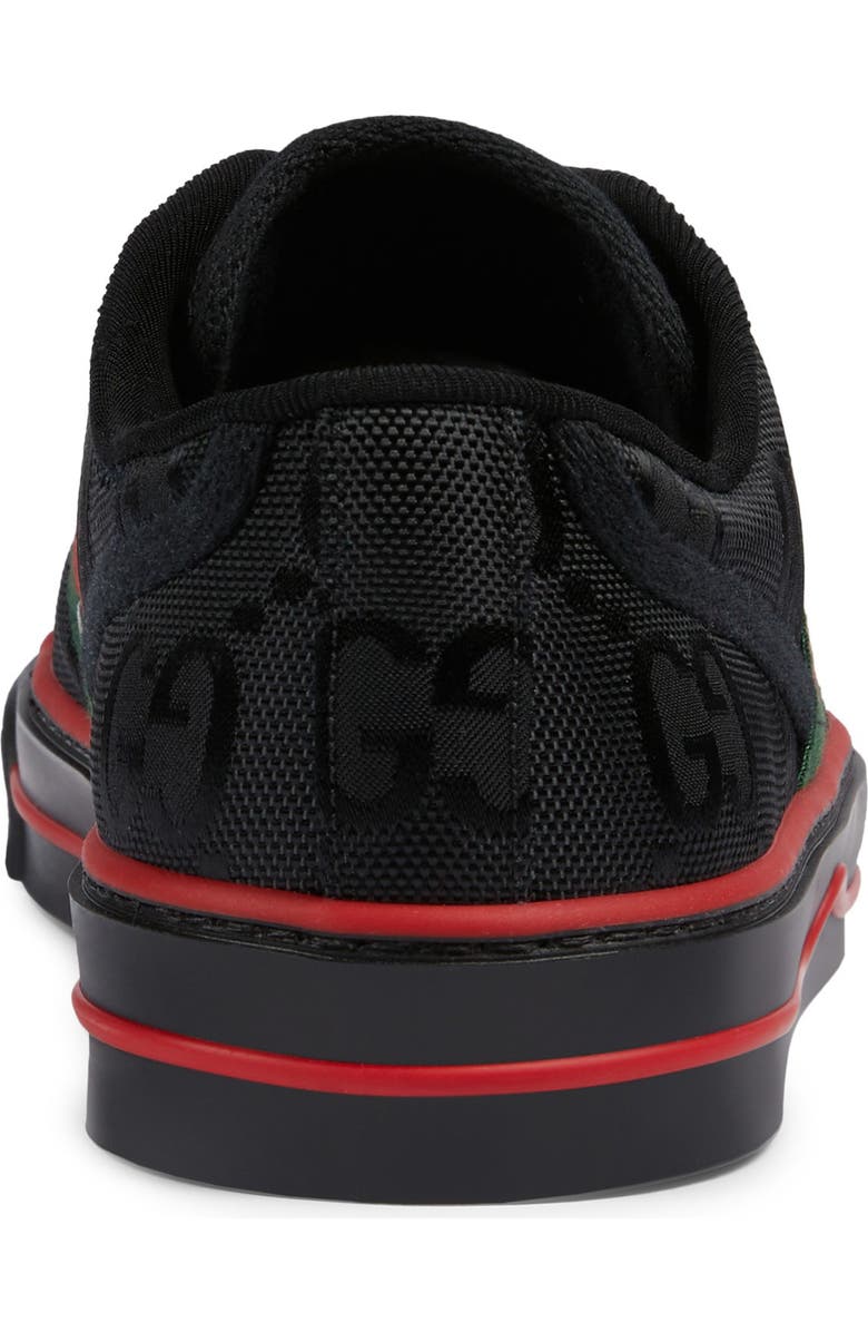 Gucci Tennis 1977 Off the Grid Low Top Sneaker, Alternate, color,