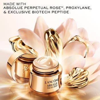 ⑤LANCÔME ABSOLUE THE EYE CREAM 20ml Amazon.com: Lancôme Absolue Premium Bx Eye Cream - Hydrating