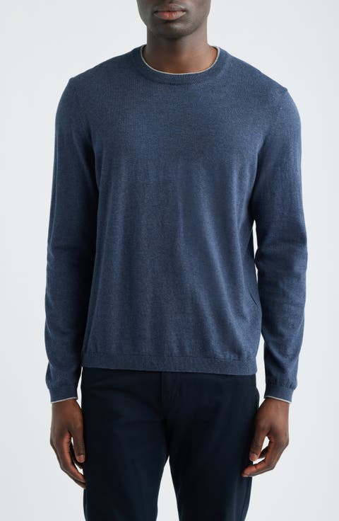 Dan Cotton Sweater