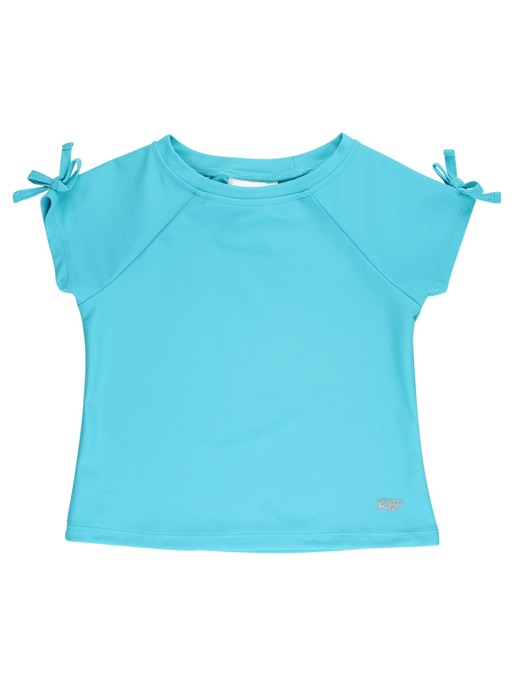 Bright Aqua