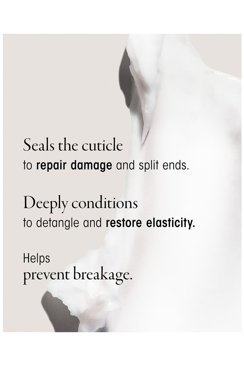 Eternal Curls Deep Treatment Hair Mask for Curly Hair, Alternate, color, NO COLOR