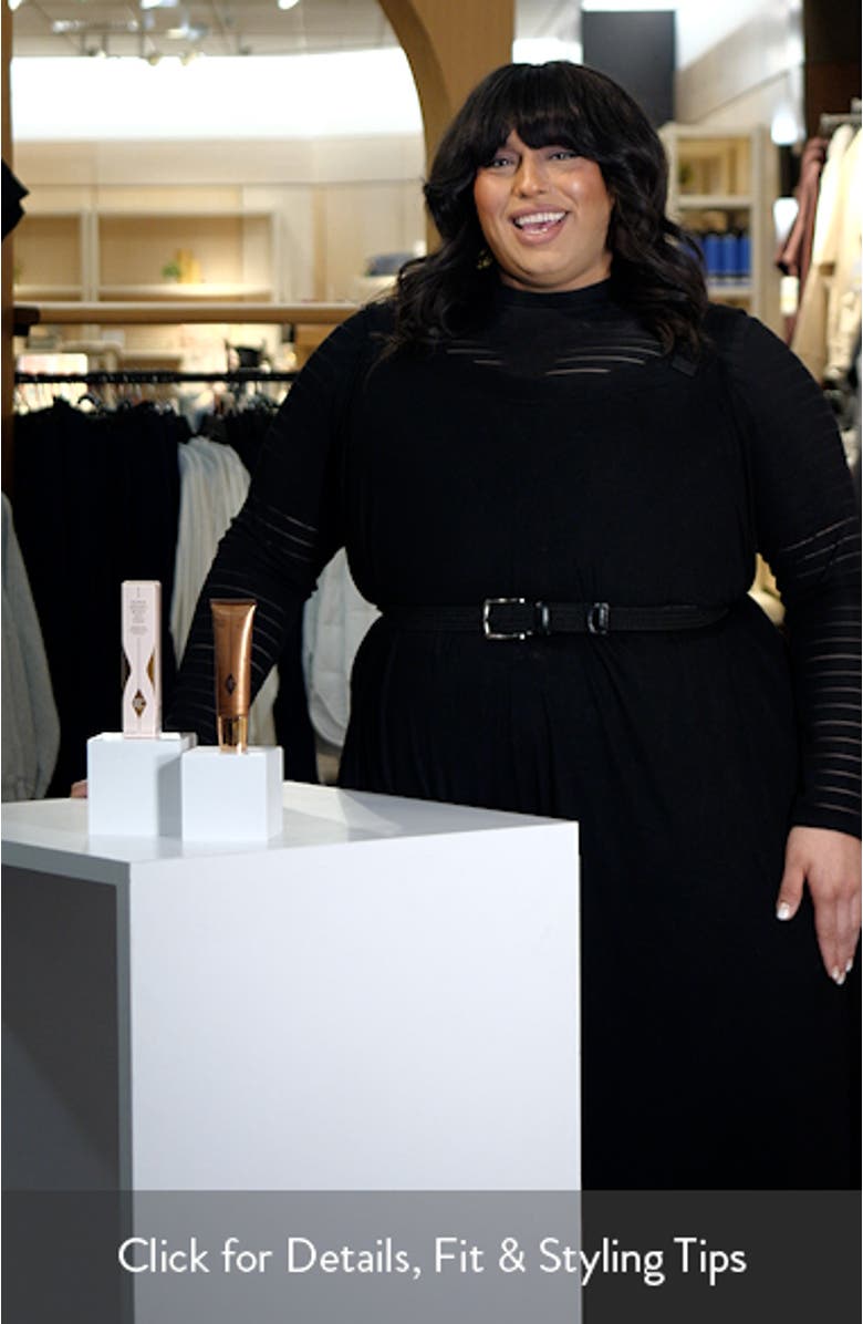 Supermodel Body Shimmer Highlight Lotion, sales video thumbnail