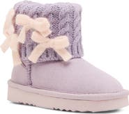 Steve Madden Kids' Ttrixyy Boot