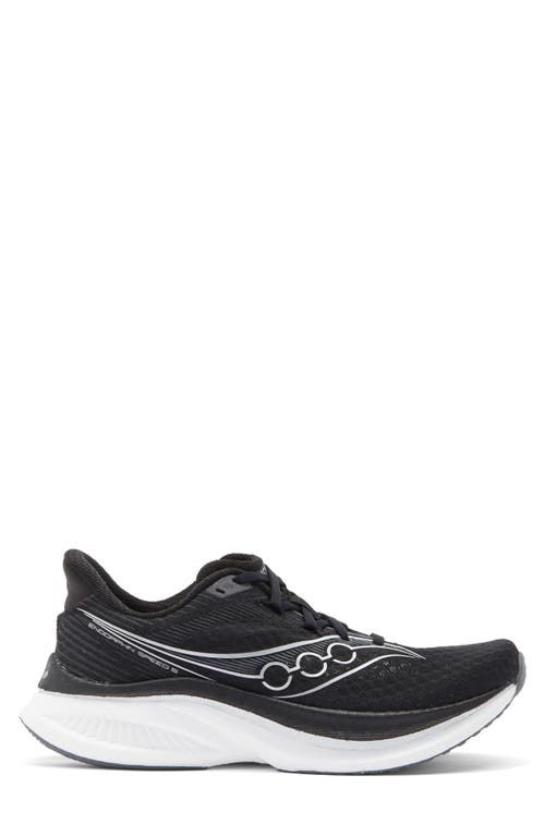 Saucony Endorphin Speed 5 Running Shoe In Multi