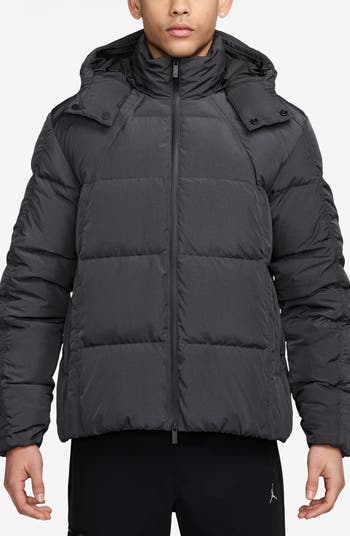 Jordan down jacket online