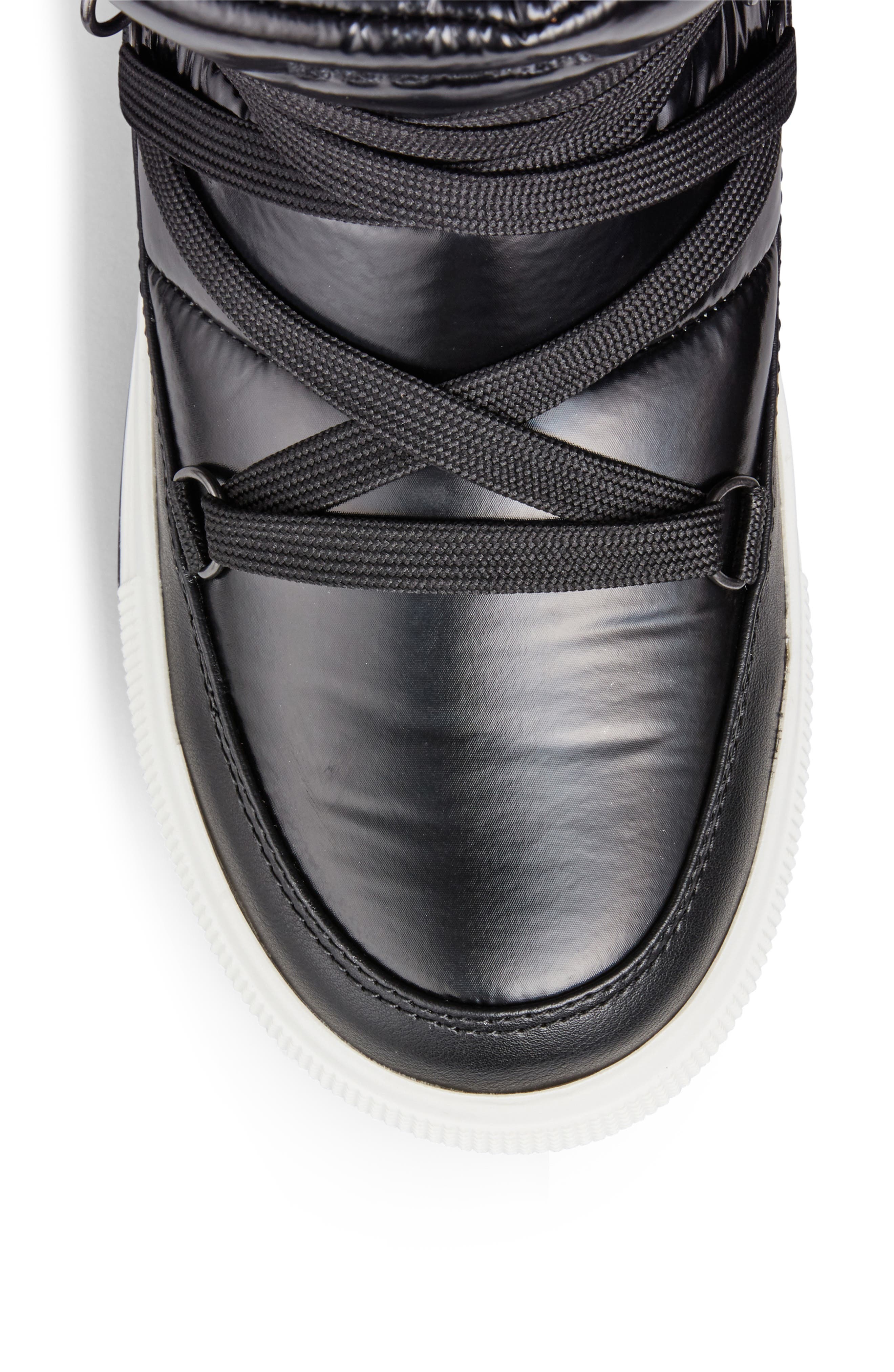 Cougar Wink Waterproof Boot, Alternate, color, 