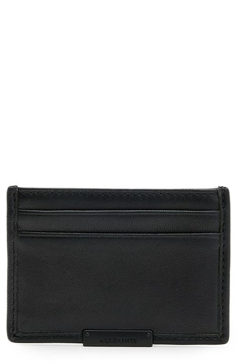 AllSaints Wallets & Card Cases for Women | Nordstrom