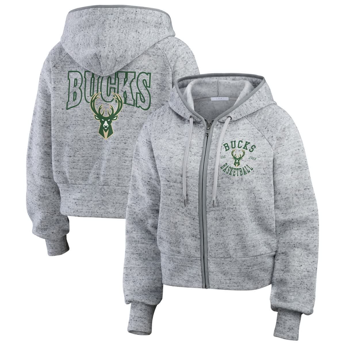 selected Heather Gray