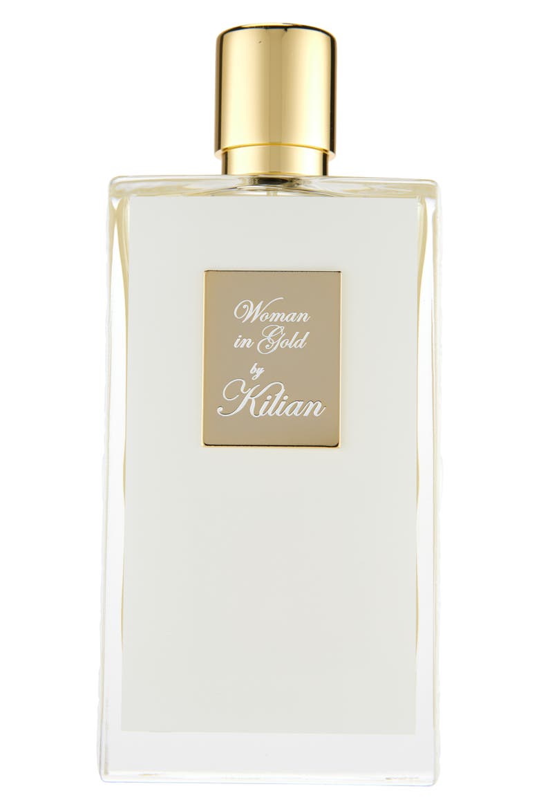 Woman in Gold Refillable Perfume (Women) | Nordstrom