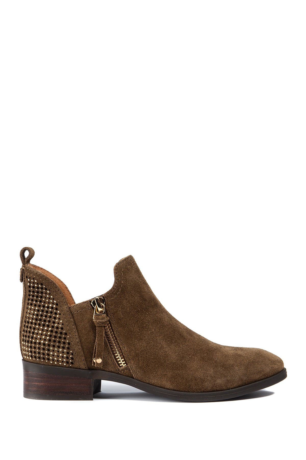 LUCCA LANE Syanna Ankle Bootie, Alternate, color, 