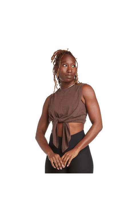 Electric Versatile Tank