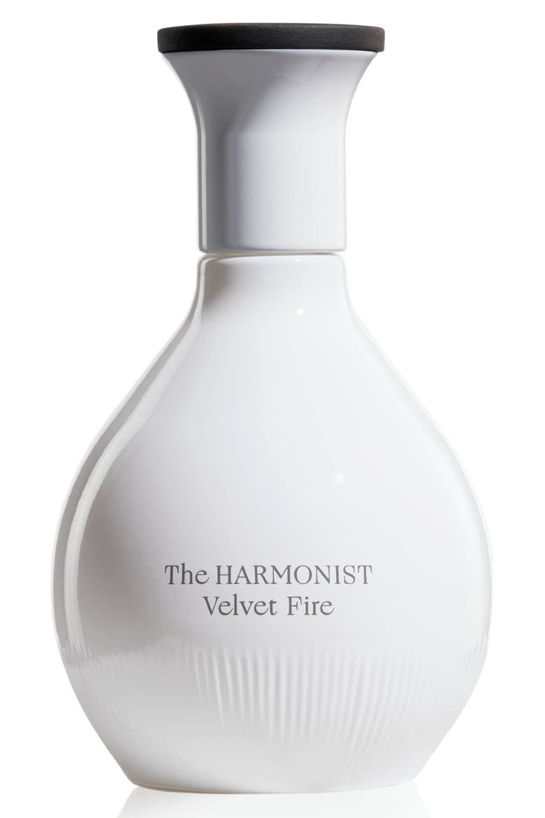 Velvet Fire Parfum, Main, color, NO COLOR