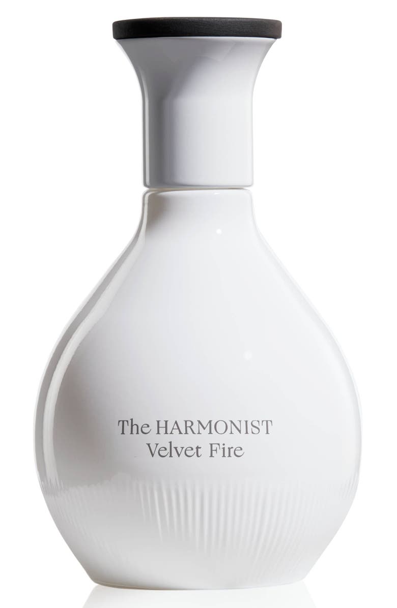 THE HARMONIST Velvet Fire Parfum, Main, color,