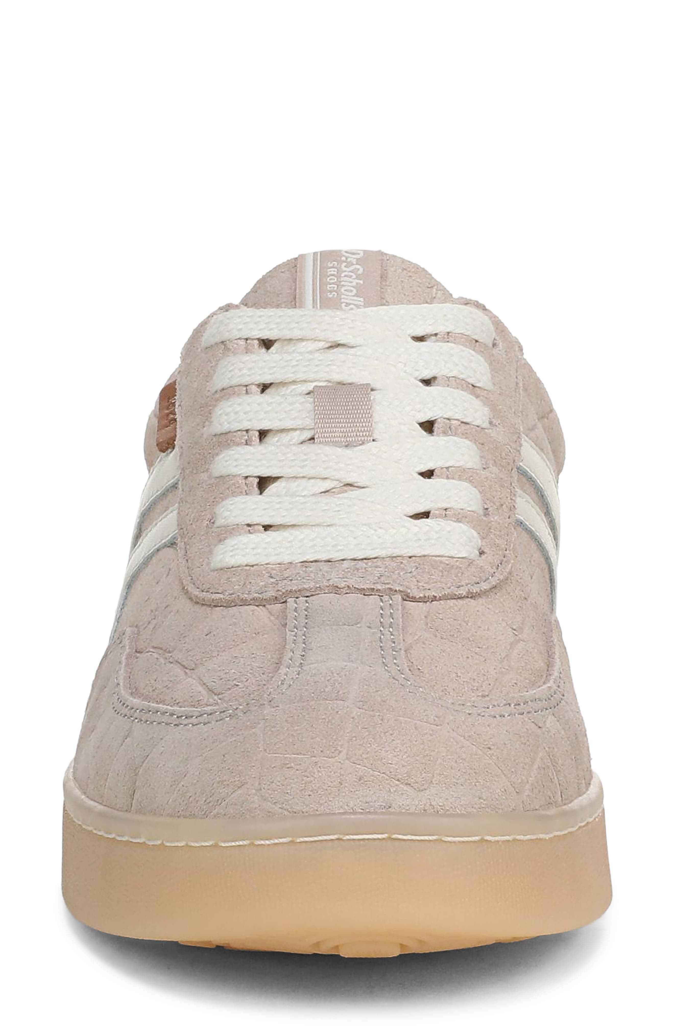 Dr. Scholl's Rebel Sport Genuine Calf Hair Sneaker, Alternate, color, 