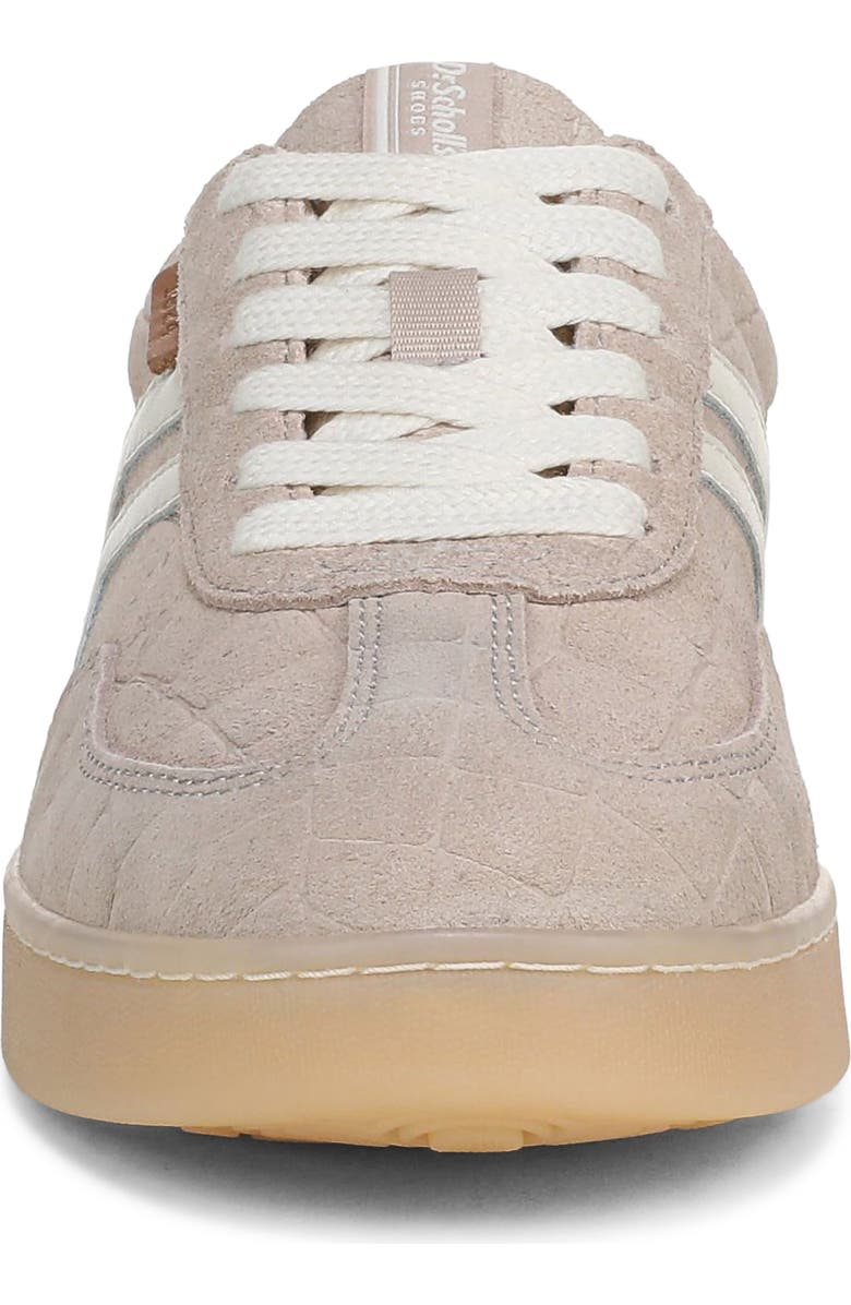 Dr. Scholl's Rebel Sport Genuine Calf Hair Sneaker, Alternate, color,