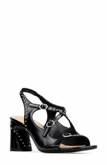 Donald Pliner Vasta Slingback Sandal
